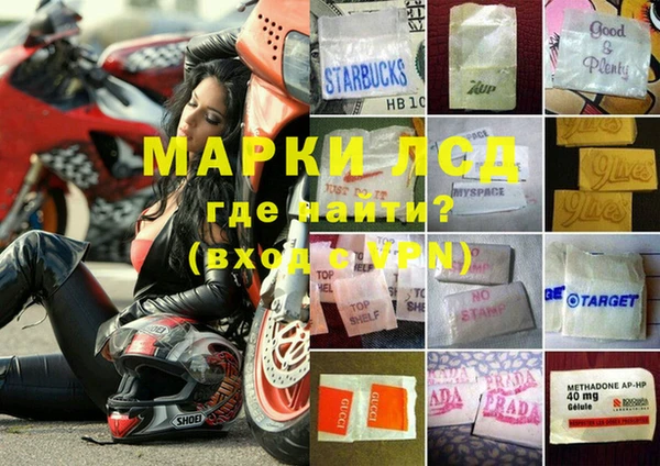 spice Алексеевка